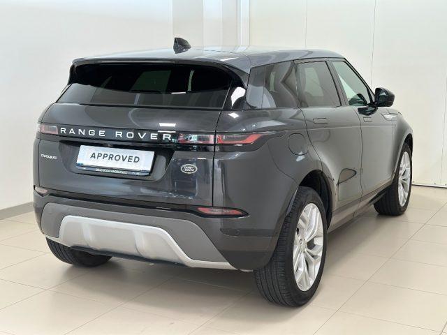 LAND ROVER Range Rover Evoque 2.0D I4 204 CV AWD Auto Bronze Collection