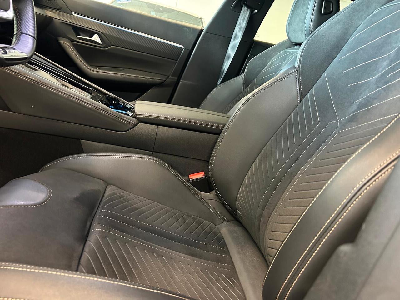 Peugeot 508 SW GT BlueHDi 130 EAT8 SPOTICAR