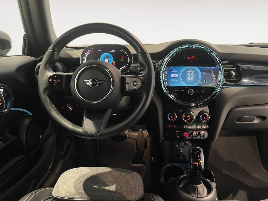 Mini Cooper 1.5 136CV Autom. Cooper Essential Prem. Mid Package