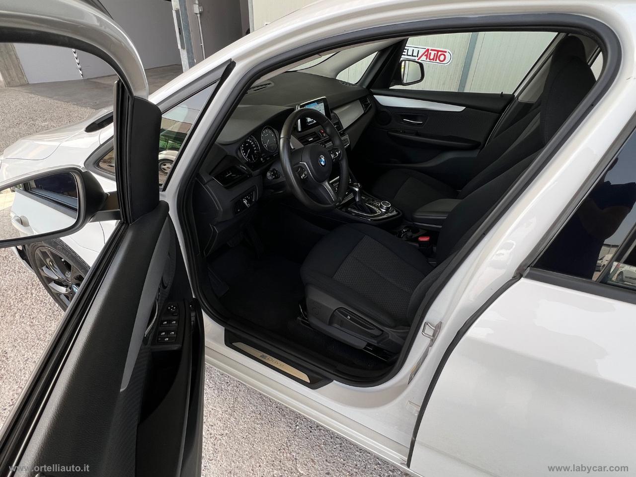 BMW 225xe Active Tourer iPerf.Advantage aut.