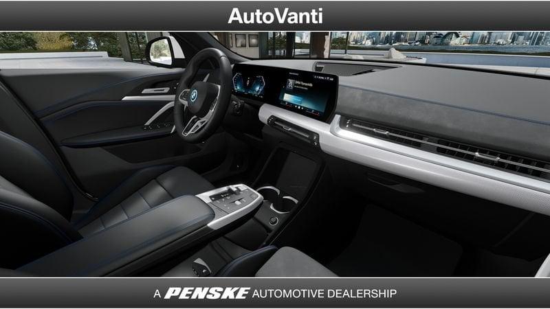 BMW iX2 iX2 eDrive 20 Msport