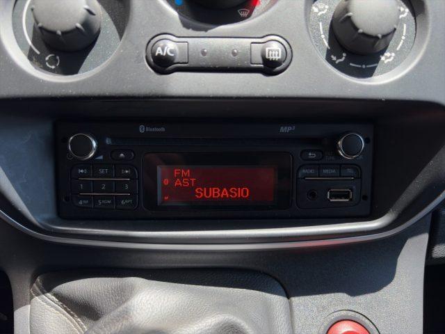 RENAULT Kangoo 1.5 dCi 90CV 4p. Express 3 POSTI