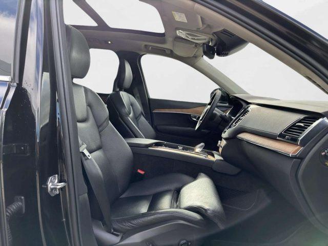 VOLVO XC90 B5 (d) AWD Geartronic 7 posti Inscription