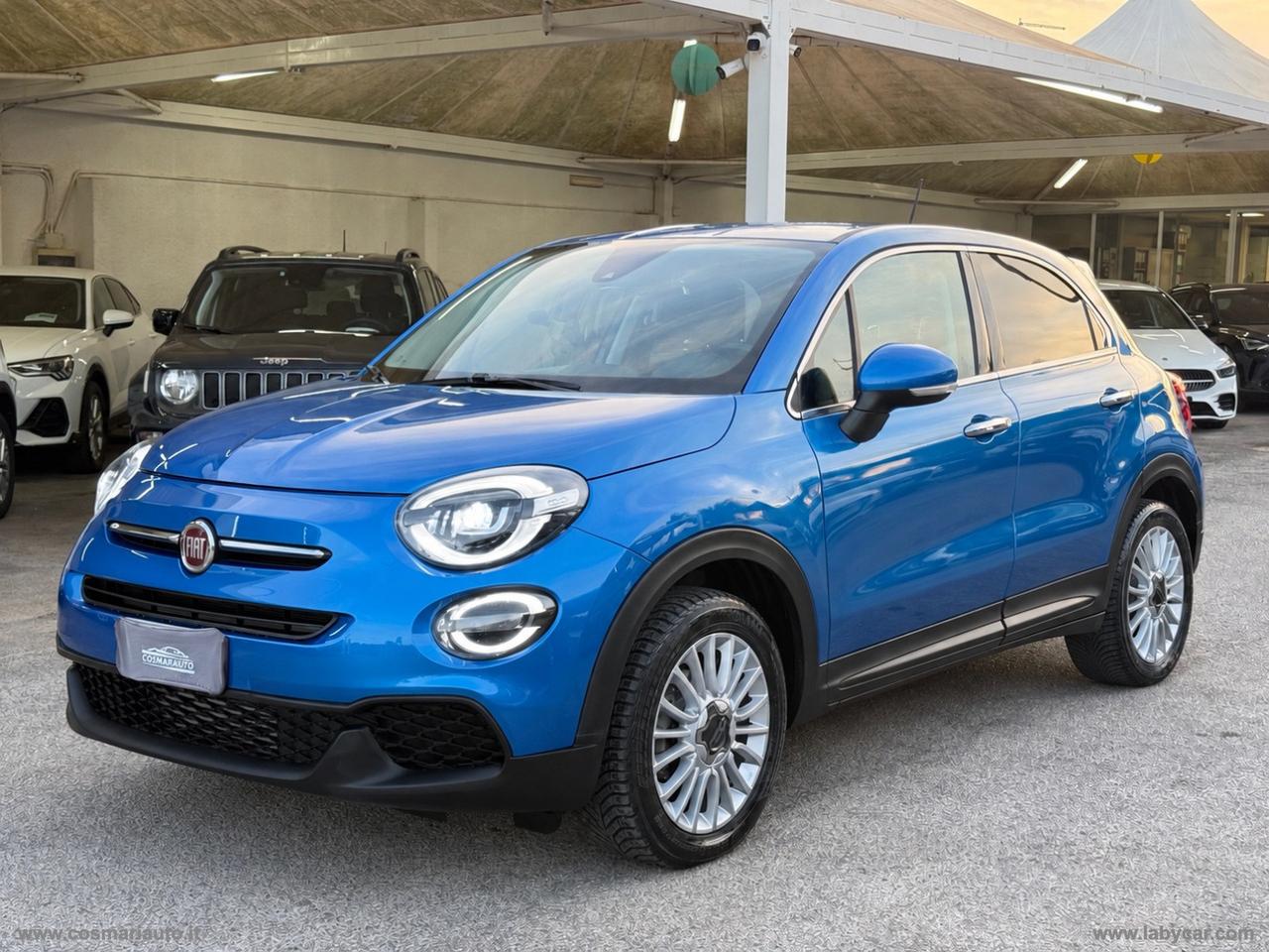 FIAT 500X 1.6 M.Jet 120 CV Urban