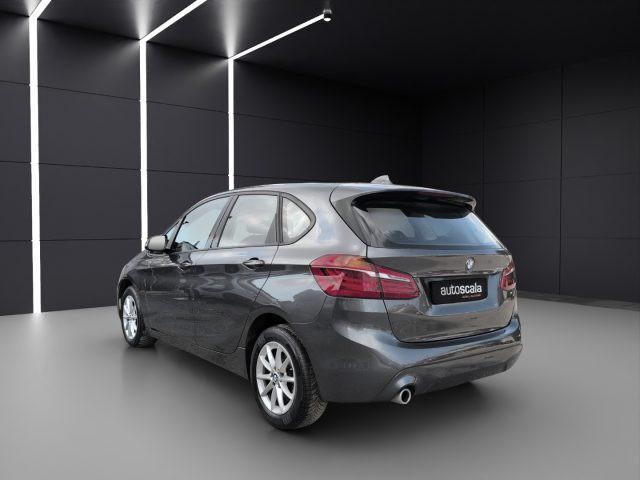 BMW 216 i Active Tourer
