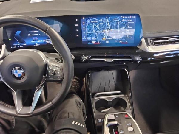 BMW 218 218d Active Tourer Steptronic