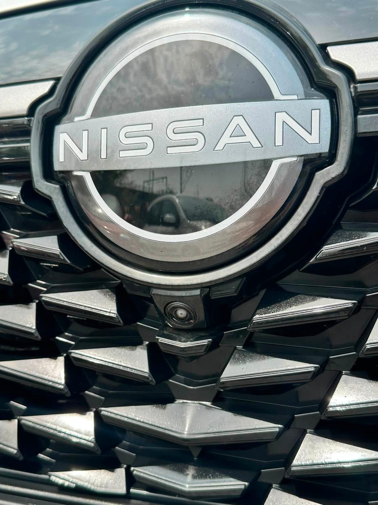Nissan Qashqai 1.3 MHEV 140cv N-Connecta