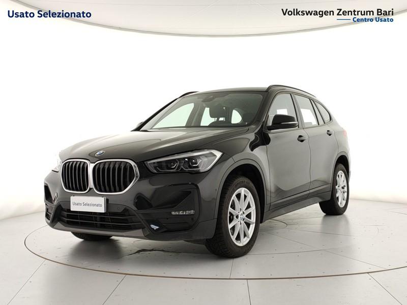 BMW X1 sdrive18d business advantage auto