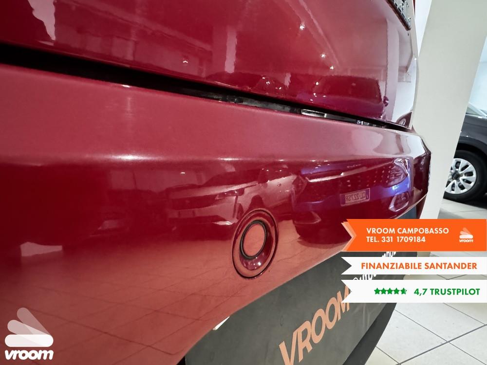 ALFA ROMEO Giulietta (2010-21) Giulietta 2.0 JT...