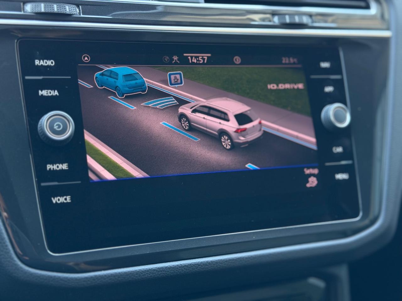 Volkswagen Tiguan 2.0 Tdi 150CV DSG Life