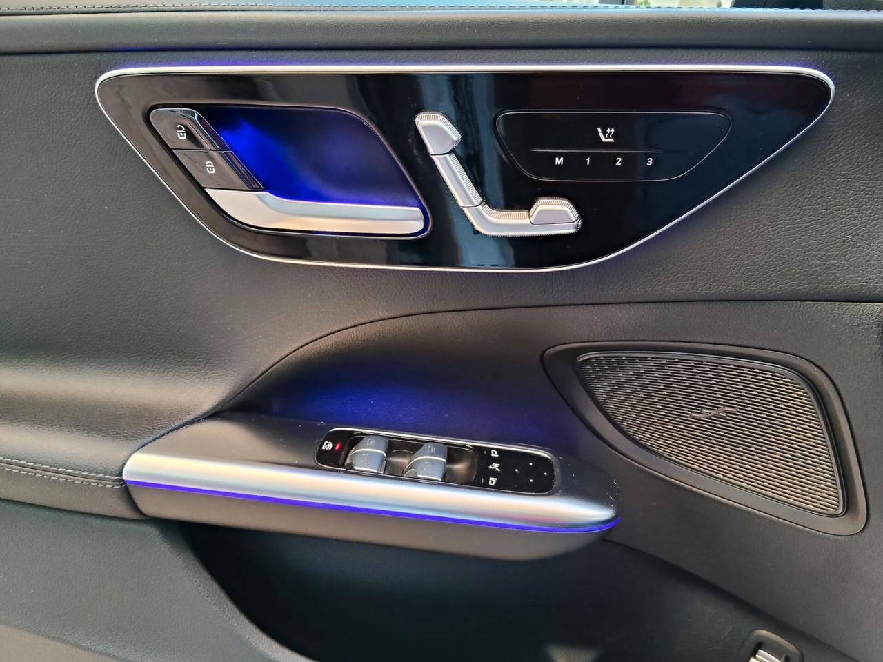 Mercedes-benz C 300 d Mild hybrid S.W. Premium Plus 2.0 265 cv