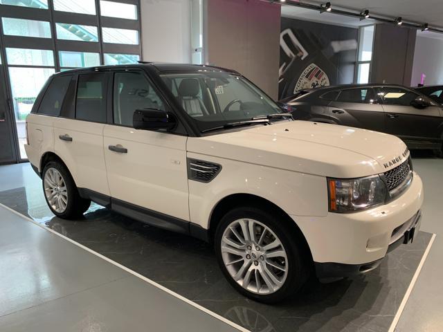 LAND ROVER Range Rover Sport 3.0 SDV6 HSE "TETTO APRIBILE"