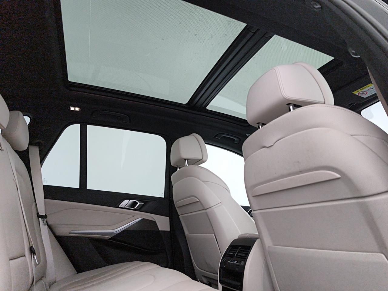 BMW X5 xDrive30d MSport