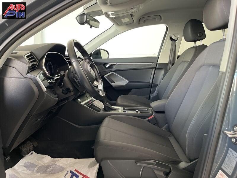 Audi Q3 Q3 35 TDI S tronic Business