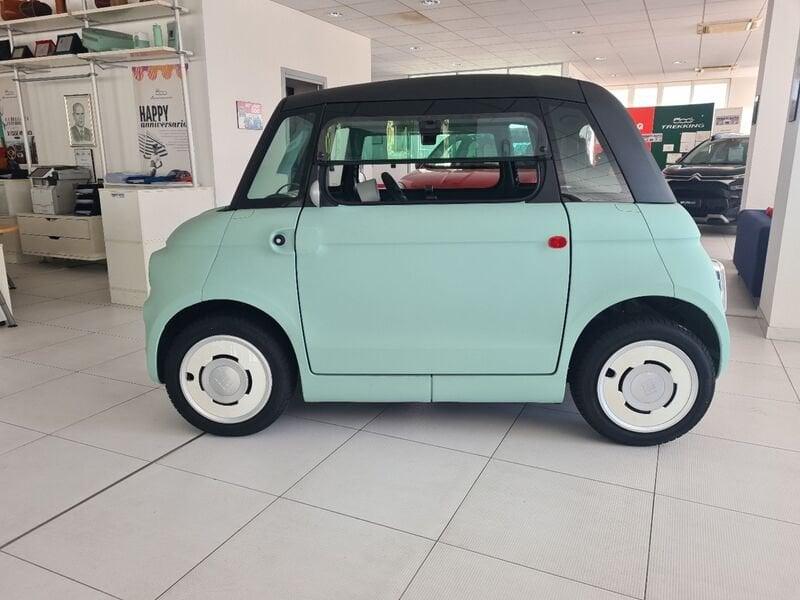 FIAT Topolino Fiat 6kw