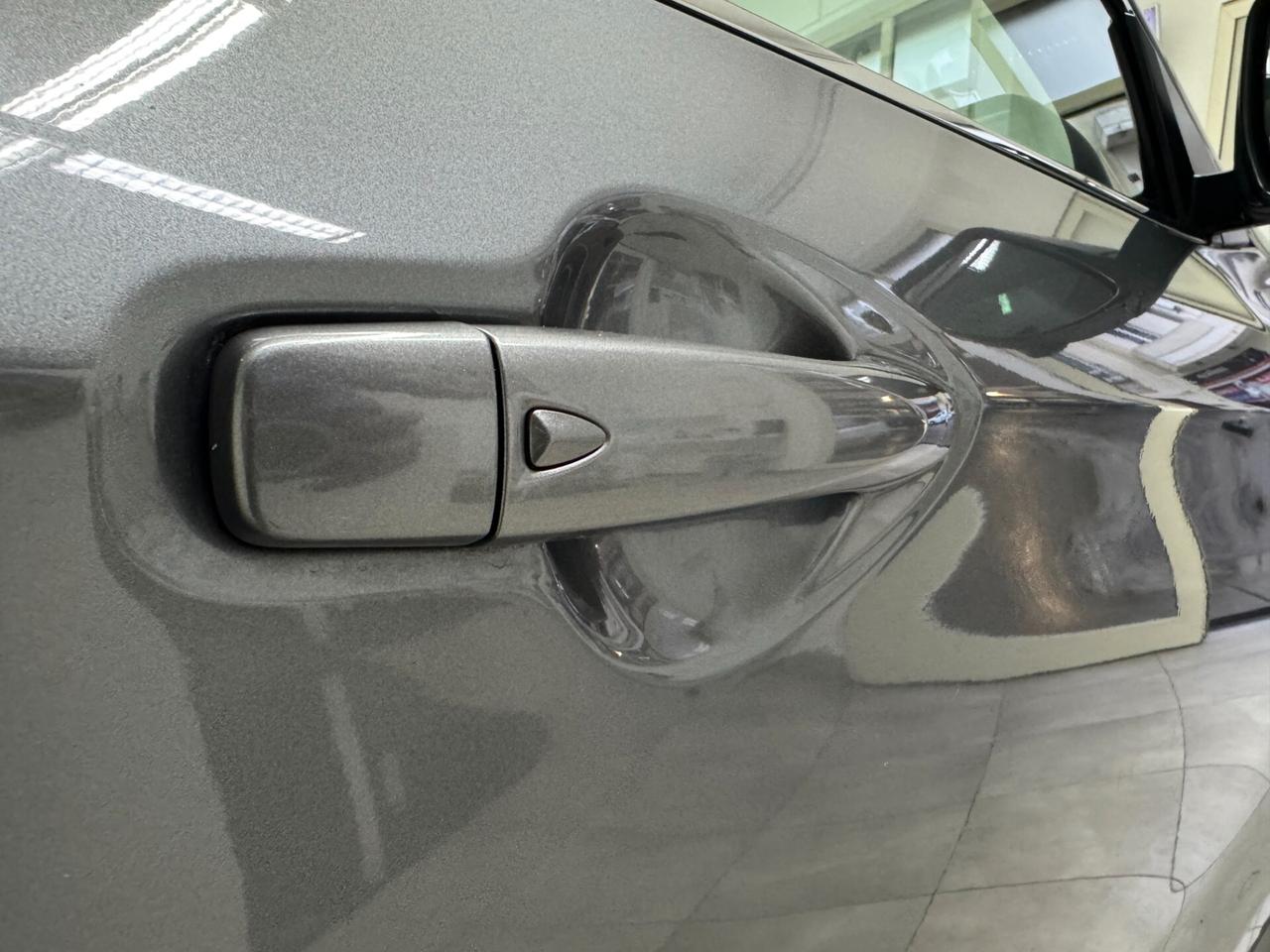 Nissan Qashqai N-Connecta / 1.5 dCi 115cv / TETTO / NAVI / GANCIO TRAINO
