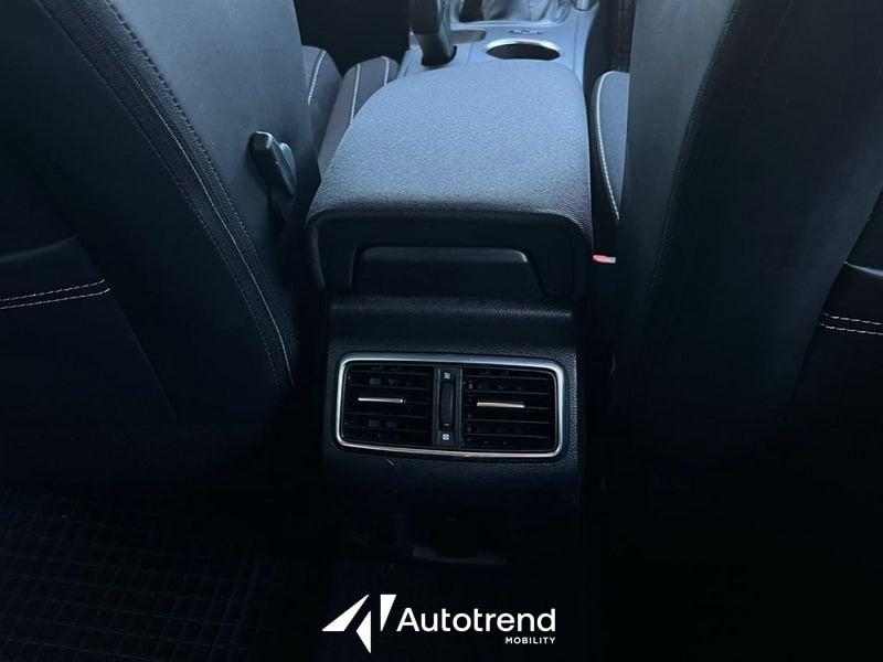 Renault Mégane Sporter SW 1.5 Blue dCi 95 CV NAVI Business