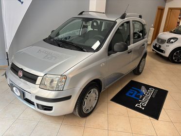 Fiat Panda 1.3 MJT Van Dynamic 4 posti (N1)
