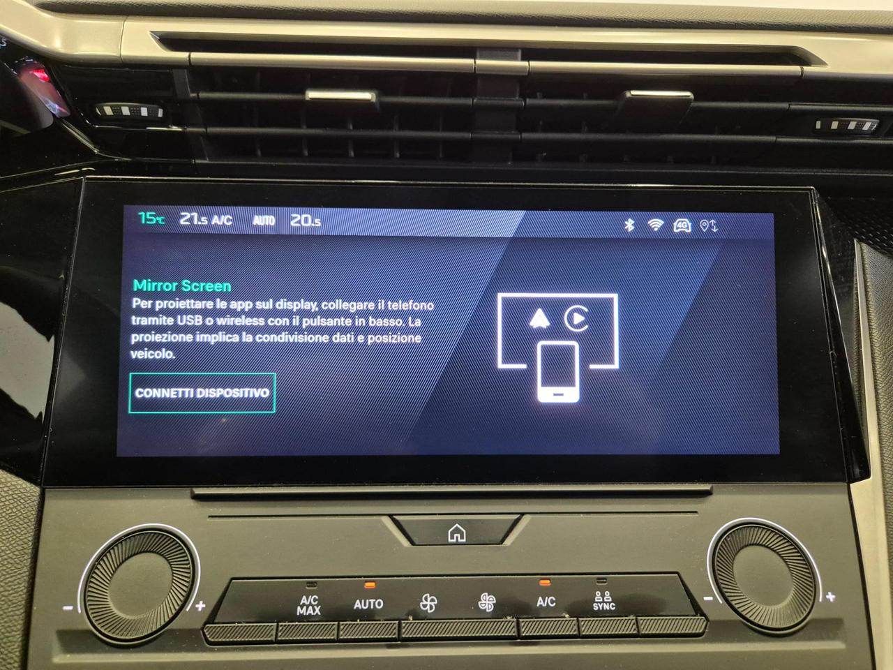 Peugeot 308 SW 1.2 t Active Pack s&s 130cv IN PROMO