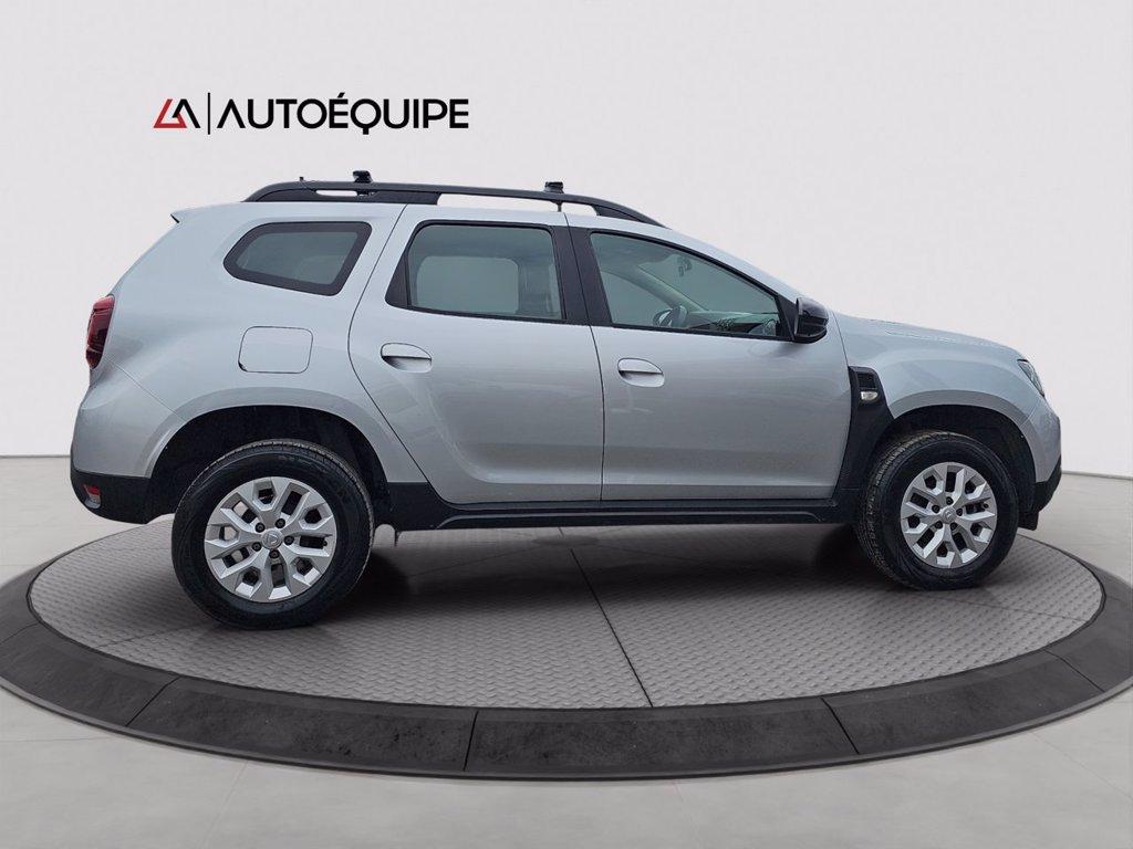 DACIA Duster 1.0 tce Comfort Gpl 4x2 100cv del 2021