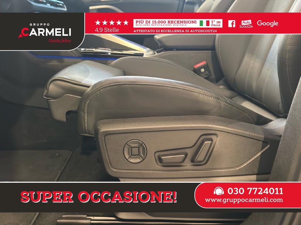 Audi Q5 2.0 TDI mHEV+ S line edition quattro S tronic