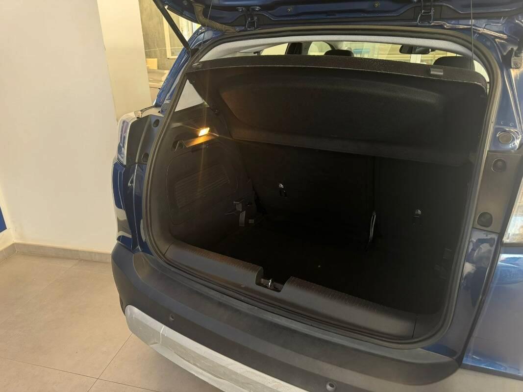 Opel Crossland 1.5 ecotec Ultimate 110cv