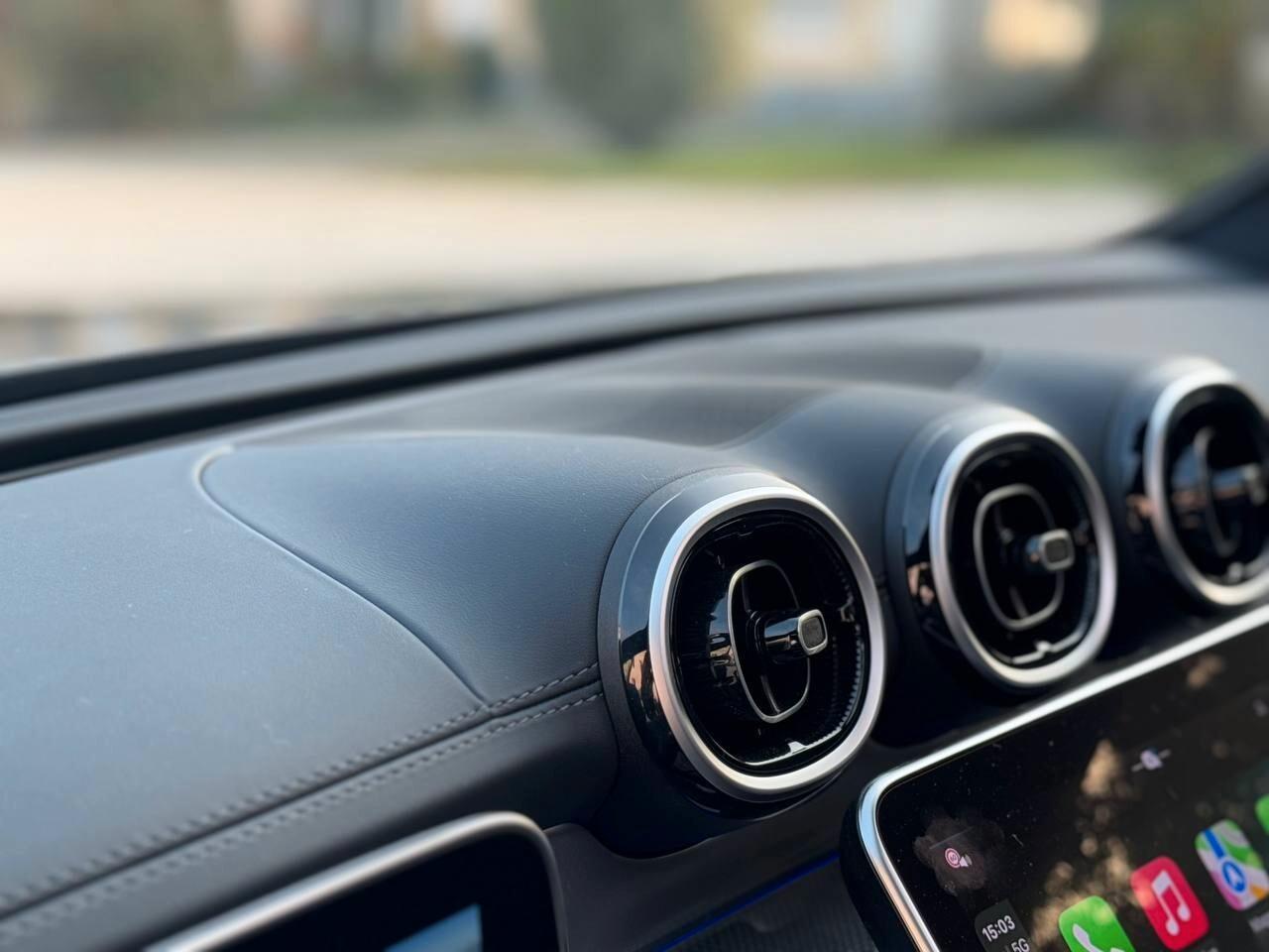 Mercedes-benz GLC 220 d 4Matic Mild hybrid Coupé AMG Line Premium