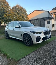 Bmw X5 xDrive30d xLine