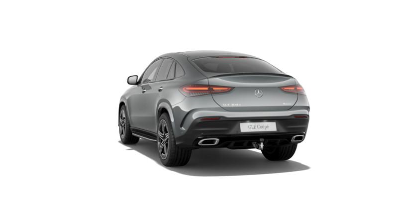 Mercedes-Benz GLE 300 d 4Matic Mild Hybrid AMG Line Premium