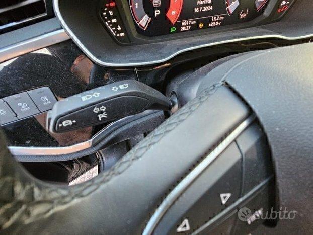 Q3 HYBRID PROMO/RITIRO USATO/SCAMBIO