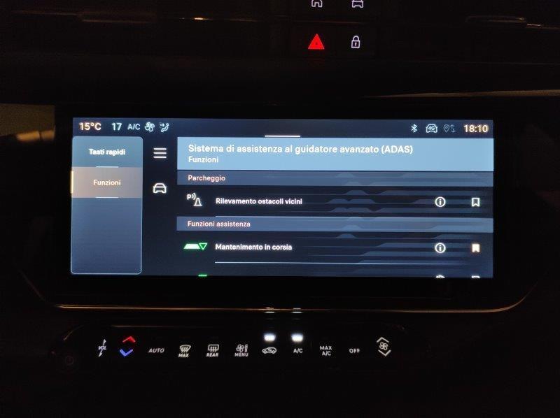 ALFA ROMEO Junior - Junior 1.2 145 CV Hybrid eDCT6 Speciale