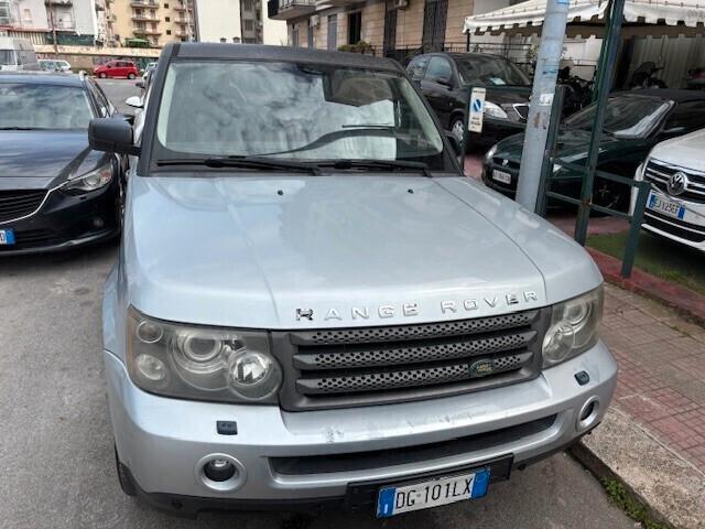 Range Rover Sport 2.7 TDV6 Anche permuta o scambi0