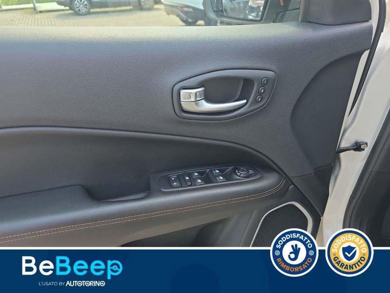 Jeep Compass 1.6 MJT LIMITED 2WD 120CV