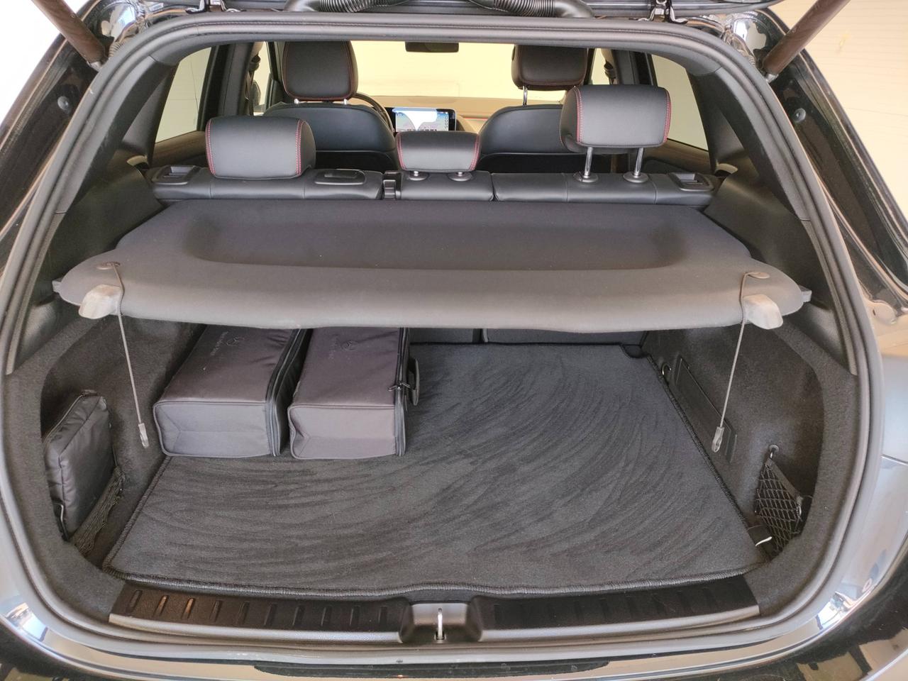 Mercedes-Benz EQA - H243 2021 - EQA 250 Premium