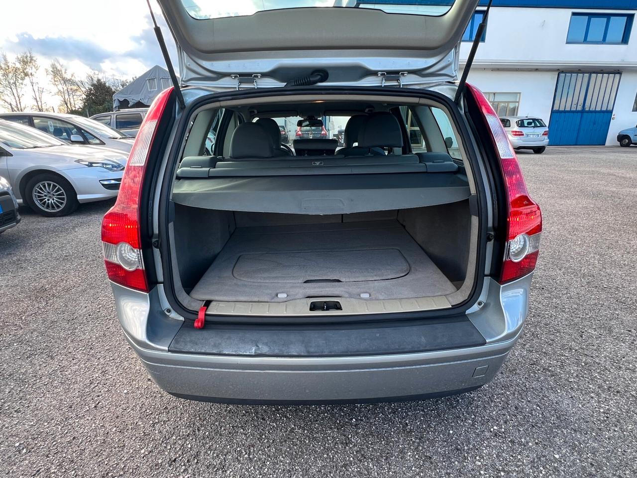 Volvo V50 2.4 D5 Automatico 179 CV!!!