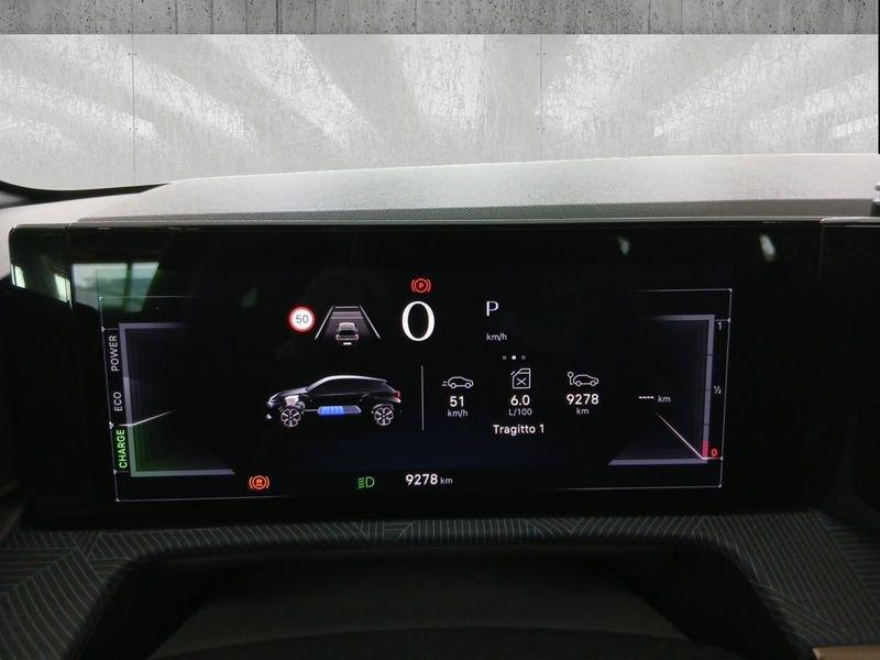 Lancia Ypsilon 1.2 mhev LX 110cv e-dct
