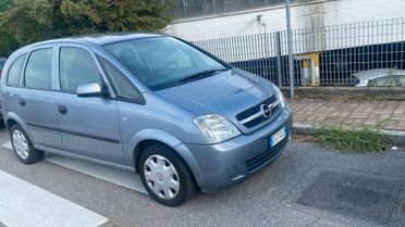 Opel Meriva 1.6 16V Cosmo