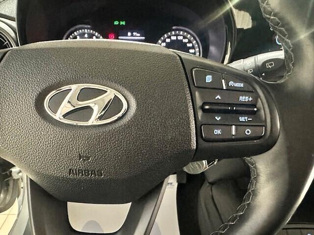 Hyundai i10 1.0 MPI Tech