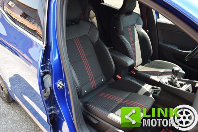 RENAULT Clio Blue dCi 115 CV 5 porte R.S. Line