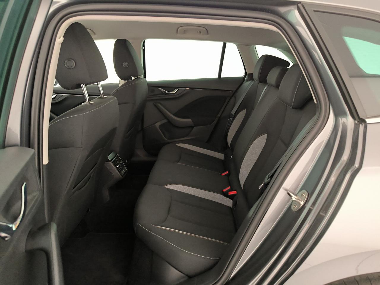 Skoda Scala 1.0 tsi selection 95cv