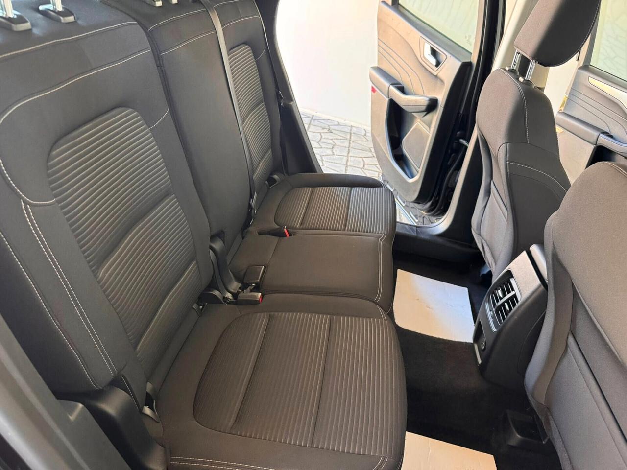 Ford Kuga 1.5 EcoBlue 120 CV aut. 2WD Titanium Business