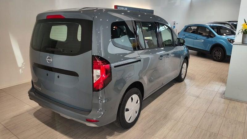 Nissan Townstar 1.3 Acenta L1
