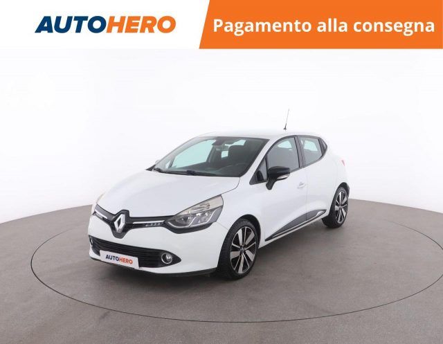 RENAULT Clio 1.5 dCi 8V 90CV Start&amp;Stop 5 porte Energy