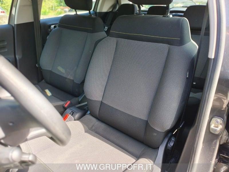 Citroën C3 PureTech 82 Feel
