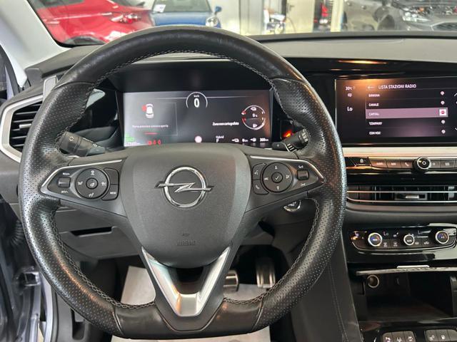 OPEL Grandland 1.6 PHEV aut. AWD GSe