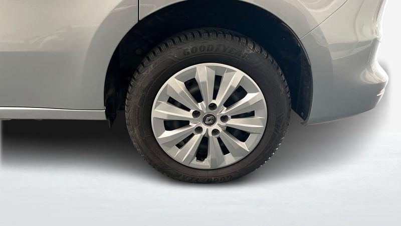 Renault Kangoo III 2021 Passenger 1.5 Blue dCi 95cv Edition One