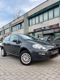 FIAT PUNTO EVO 1.4 3 PORTE NATURAL POWER