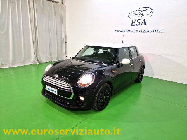 MINI One 1.5 One D Business 5 porte
