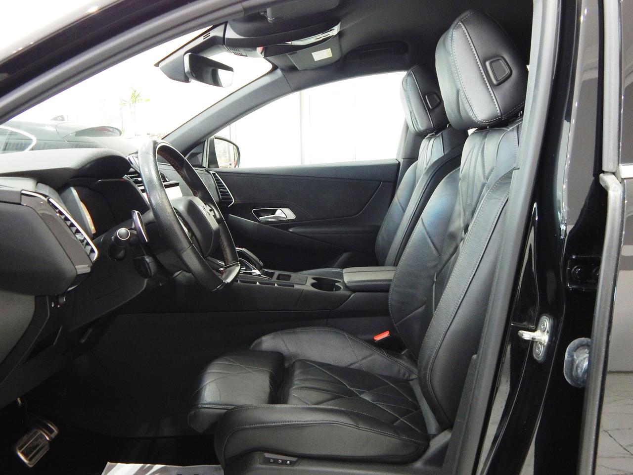 DS Automobiles DS 7 Crossback 1.5 bluehdi Performance Line+ 130cv Aut NAVI-PELLE