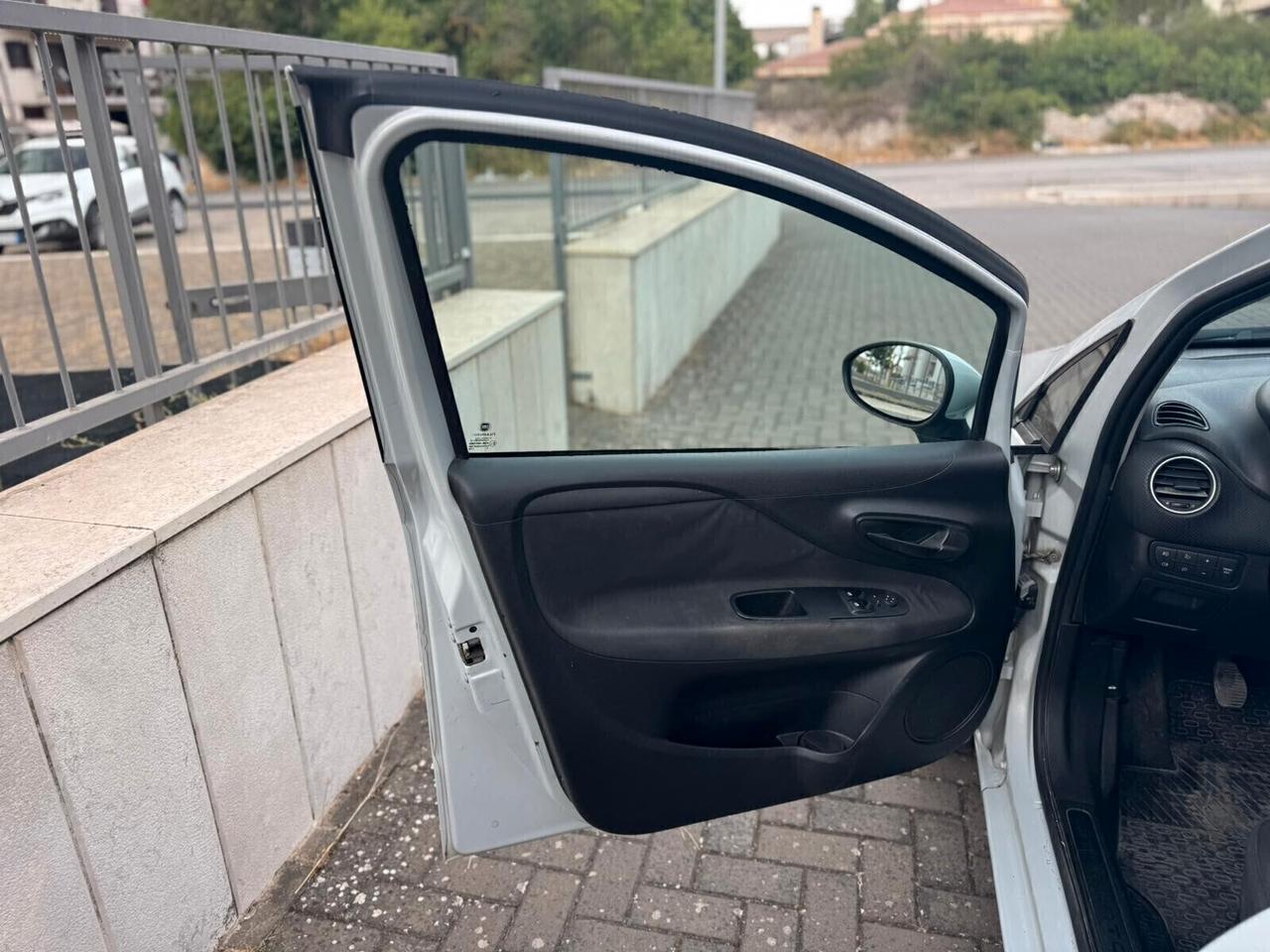 Fiat Punto Evo Punto Evo 1.3 Mjt 75 CV DPF 5 porte S&S Active